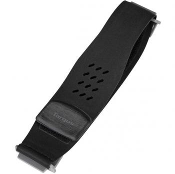 Targus - THA100GLZ Correa para Tableta de Neopreno en Color Negro