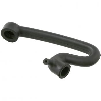 Febi-Bilstein 26162 Tubo flexible, ventilación bloque motor