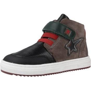 Botines de Niño GARVALIN 191358 MARRON