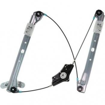 Regulador de Ventana VALEO 851306 con motor eléctrico, diseño específico para vehículos, fácil instalación, alta durabilidad y compatibilidad con modelos seleccionados
