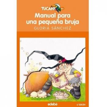 Manual para una pequeña bruja: 13