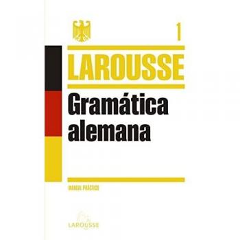 Gramática Alemana