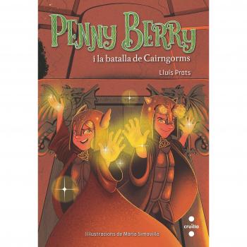 Penny Berry i la batalla de Cairngorms: 5 - PRATS MARTÍNEZ, LLUÍS