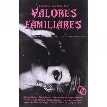 VALORES FAMILIARES
