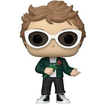 Funko Pop! Rocks: Lewis Capaldi Figura Coleccionable