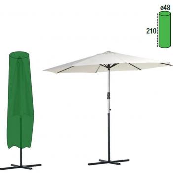 PAPILLON Funda Cubre Sombrilla Diámetro 48x210 cm.