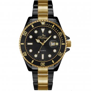 Reloj Mujer Bellevue F.22 (Ø 42 mm)