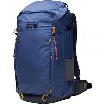 Mountain Hardwear JMT 35L Backpack for Women - Northern Blue