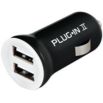 Lampa 39012 USB – 12/24 V 2,5 A enchufe – 2