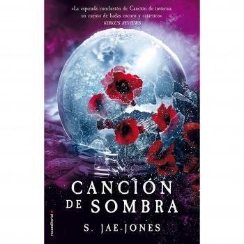 Canción de sombra - S Jae-jones