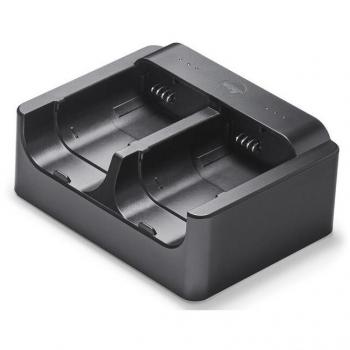 Leica USB-C Dual Charger BC-SCL6 for BP-SCL4 or BP-SCL6 Batteries