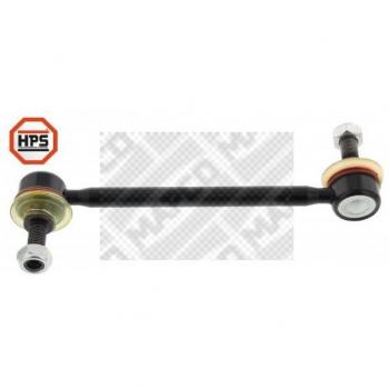 Bieleta de suspensión MAPCO 51339HPS - Estabilizador, compatible con varios modelos de vehículos, fabricada en materiales de alta calidad para mayor durabilidad y rendimiento, incluye juntas y tuercas necesarias para la instalación