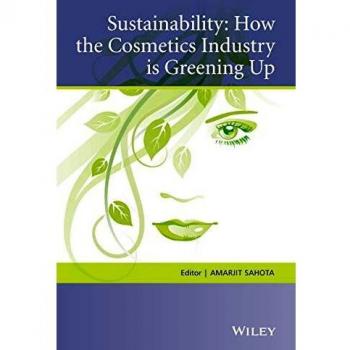 Cosmetics Greening Up: How the Cosmetics Industry is Greening Up