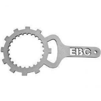 EBC CT015 - Correa de embrague