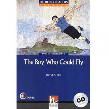 The Boy Who Could Fly. Livello 4