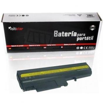 Batería de Repuesto para Portátil IBM Lenovo ThinkPad R50 R51 R52