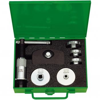 Kukko 126 - Juego herramientas para reposición piston freno