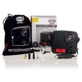 Heyner 235000 – PREMIUM Micro Compresor 12 V