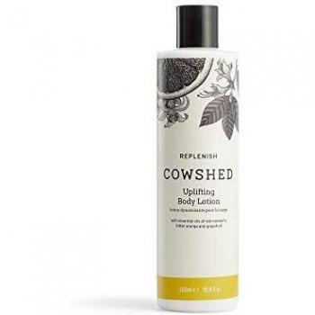 Cowshed Replenish Uplifting Body Lotion 300ml/10.14oz