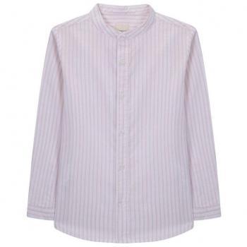 Gocco Camisa Oxford Rayas, Niños,