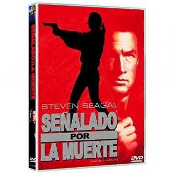 Señalado por la muerte [DVD]