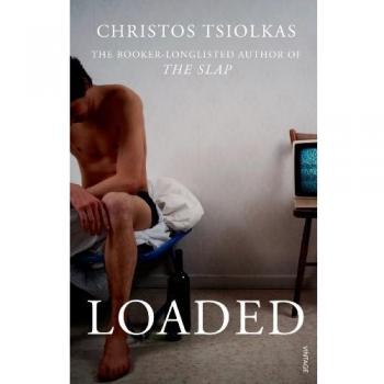 Cargado, Belletrística de Christos Tsiolkas - Libro en tapa blanda