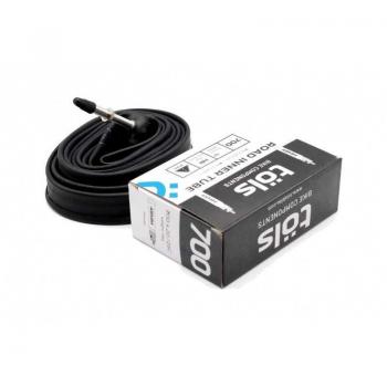 Cámara de Aire Töls 700x20/25 con Válvula Presta de 48 mm - Alta Calidad