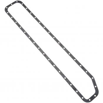Elring 895.556 Gasket, block cover