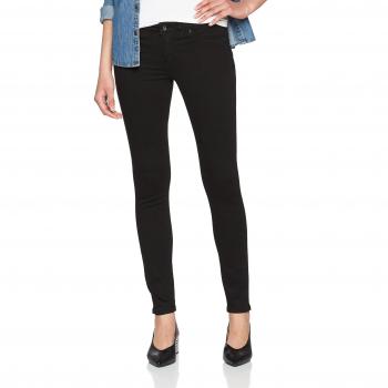 Superdry Alexia Jegging, Leggings para Mujer, Negro