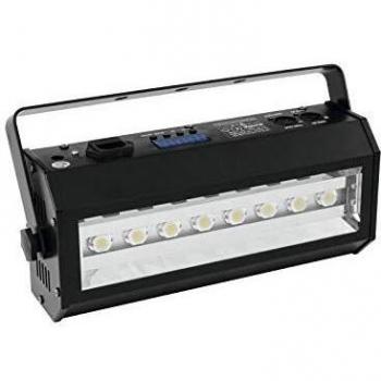 Eurolite 52200870 LED Strobe COB Pro - Estroboscopio