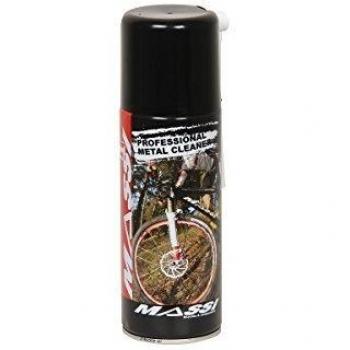 Massi Metal Cleaner DESENGRASANTE 400ML, Deportes y Aire Libre, Neutro