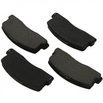 ABS 36586 Pastillas de Freno