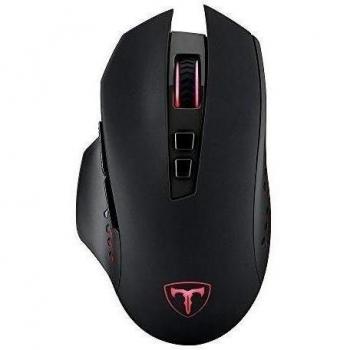 VicTsing Ratón para juego de 2.4G inalambrico,