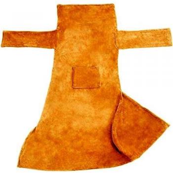 Batamanta Tectake 150 x 180 cm - Pack de 2 Mantas Calentitas y Suaves