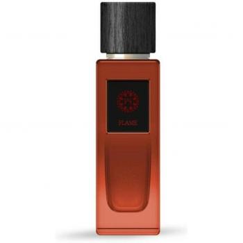 The Woods Collection Natural Flame Unisex Eau de Parfum 100 ml