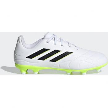 Adidas Copa Pure.3 FG J Junior Football Boots HQ8989 Size 28