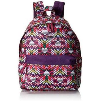 Totto MA04VIN001-1810B-7MG Mochila Juvenil, Antique