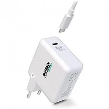 Urban Factory CYCLEE Universal Blanco Corriente alterna Interior