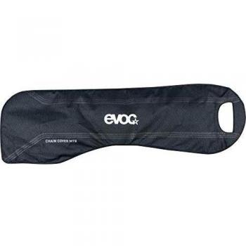 Evoc Chain Cover 2019 MTB Black
