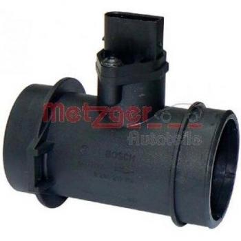 Medidor de Masa de Aire METZGER 0891034 para Mercedes-Benz