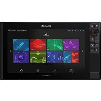 Raymarine Axiom Pro 16 RVX Chartplotter/Fishfinder