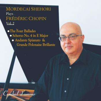 Plays Chopin 2
