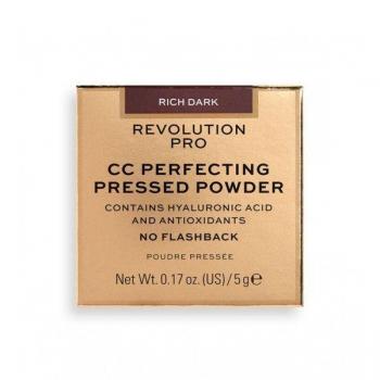 Polvos Compactos CC Perfecting - Rich Dark