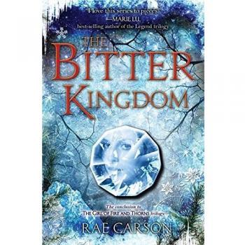 The Bitter Kingdom