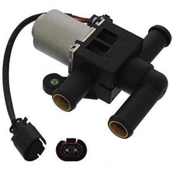 febi bilstein 40030 Heater Control Valve, pack of one