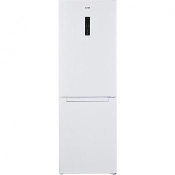 Frigorífico Combi Svan SC185600ENF No Frost 323L Multi Air Flow Clase E Blanco 185,5 cm