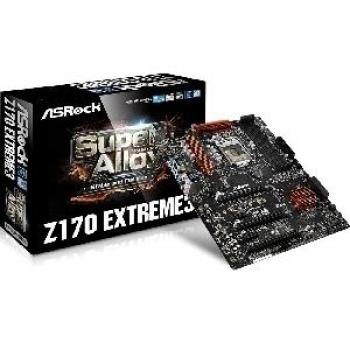 ASRock 90-MXB0R0-A0UAYZ - Placa base