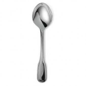 Gense Folke arstrom Attaché café cuchara, plata, 120 mm