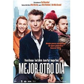 Mejor otro día [DVD]