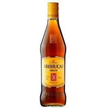 Captain Morgan Private Stock 1 Litro